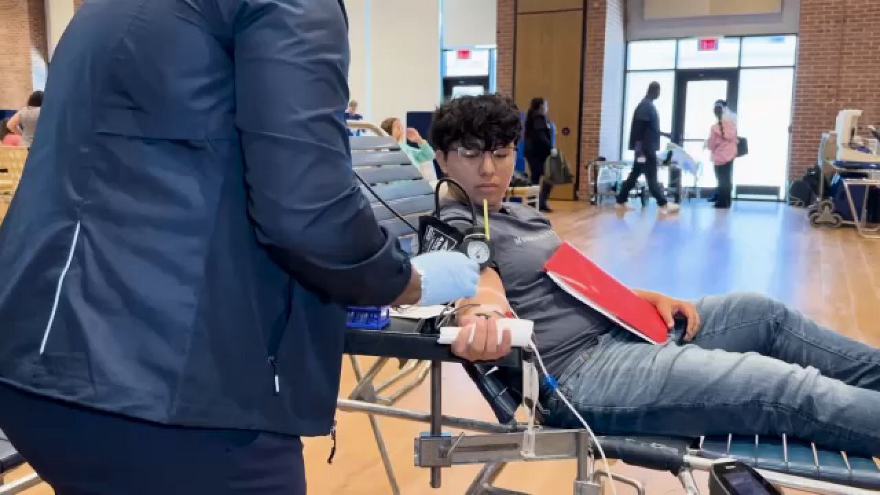 New York Blood Center Implements Inclusive Blood Donation Guidelines